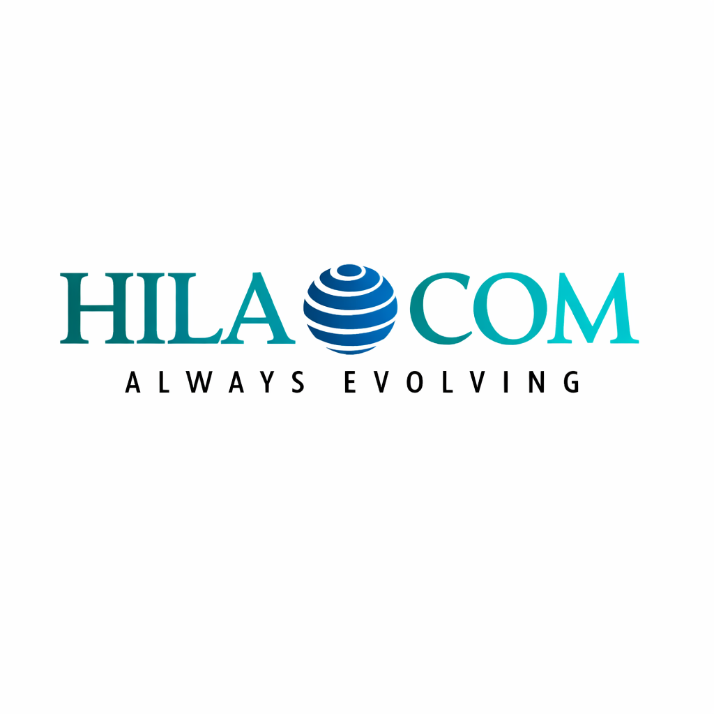 HilaCom® .NET